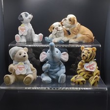Treasured Pals Plush