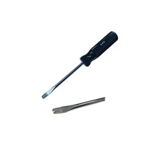 4" Forged End Dibber