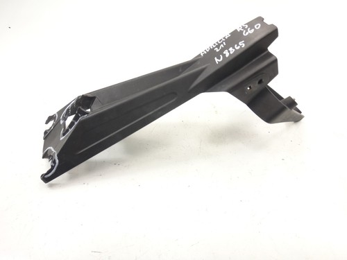 Aprilia 660 fender - fender, tail
