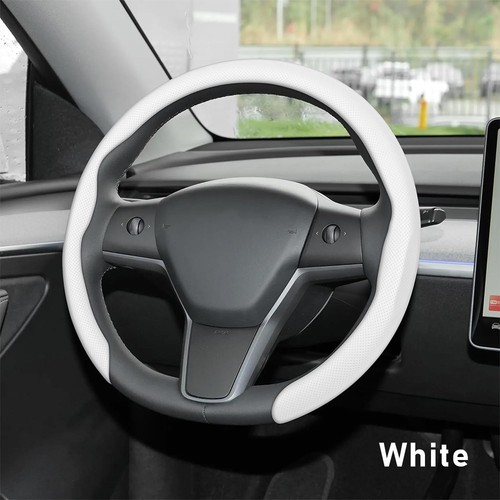 Premium nappa leather steering - premium,