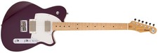 Reverend Charger HH Purple