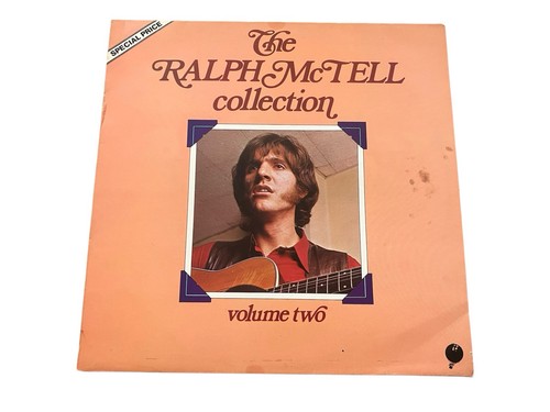 Ralph mctell the collection - ralph,