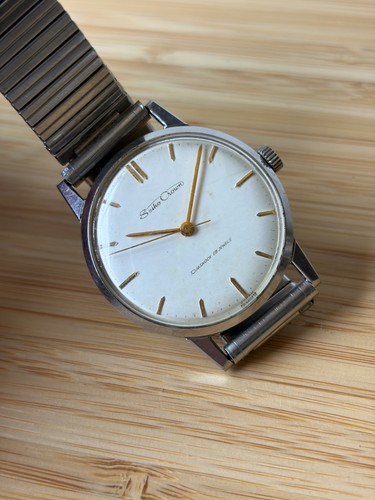 Seiko crown kanji engraving - seiko,