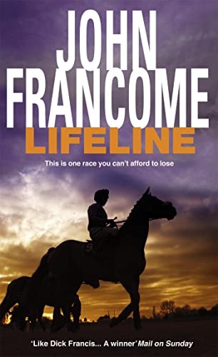 Lifeline john francome - lifeline-john,