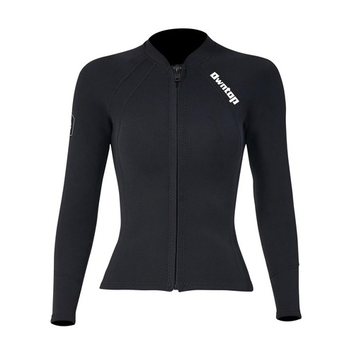 Owntop wetsuit jacket women - wetsuit,