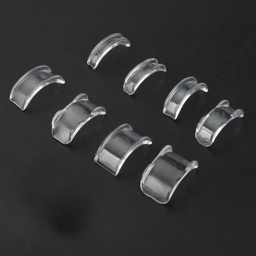 Invisible ring size reducer - ring,
