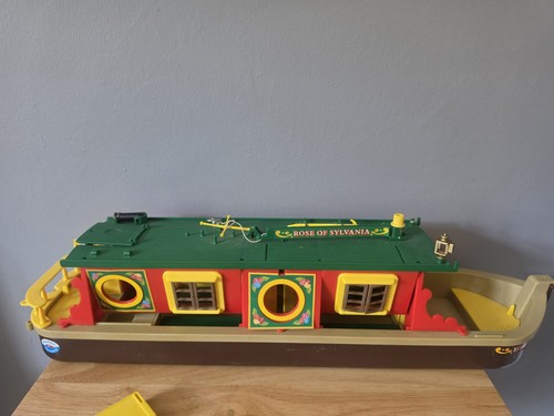 Vintage sylvanian families - sylvanian,