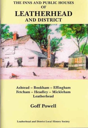 The inns and - inns, houses