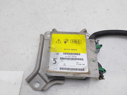 891700h050 airbag control - 891700h050,