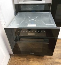 MIELE DGM7440 combi Steam &