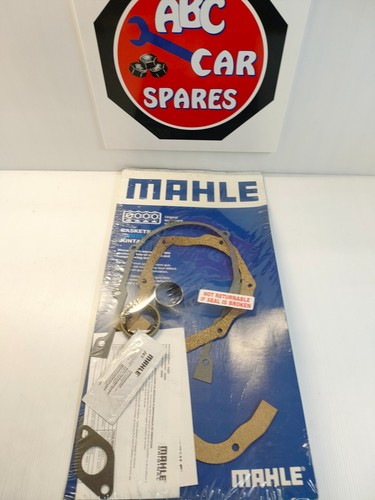 Mahle jv921 7259753 - mahle, ford