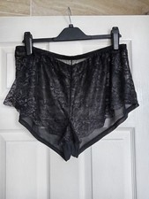 ann summers lingerie shorts