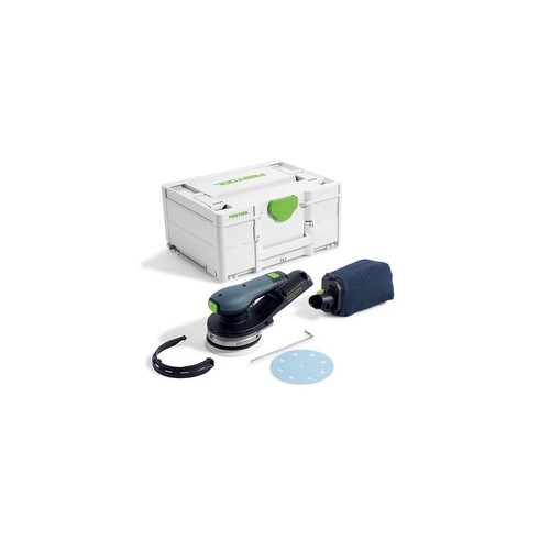 Festool etsc 125 18v - 125,
