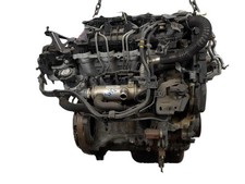 Ford Focus 1.6L Diesel Engine