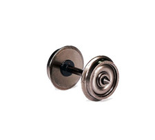 BEMO 5001000 Disc Wheel Set