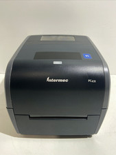 Intermec PC43t Thermal
