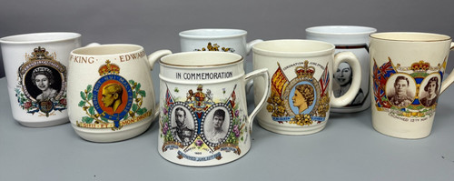 British royal family - british,