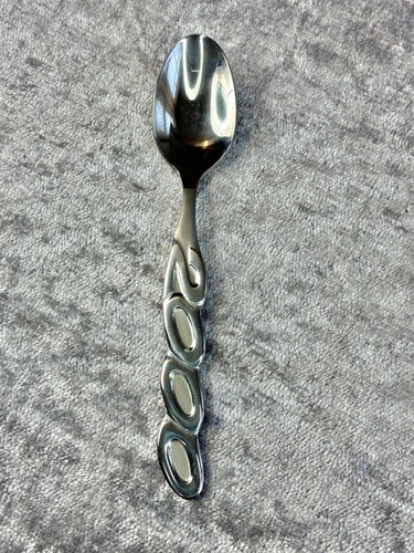 Vintage arthur price spoonies - arthur,