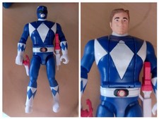 Power Rangers Reignition Auto