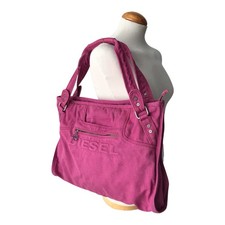 DIESEL Vintage Shoulder Bag