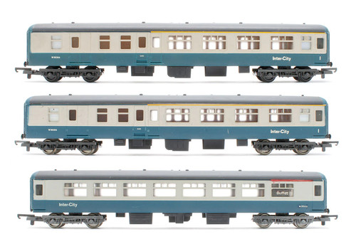 Lima gauge rake of 3 - gauge,