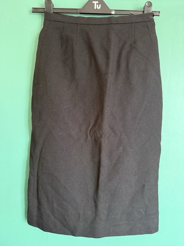 Vintage gor ray midi skirt - midi,
