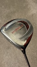 Callaway Diablo Edge Golf Club