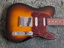 Fender Deluxe Nashville Power Telecaster
