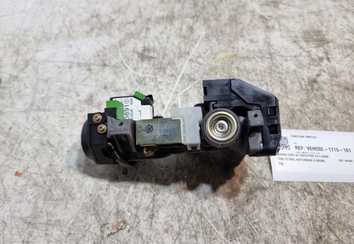 Honda civic ignition barrel - ignition,