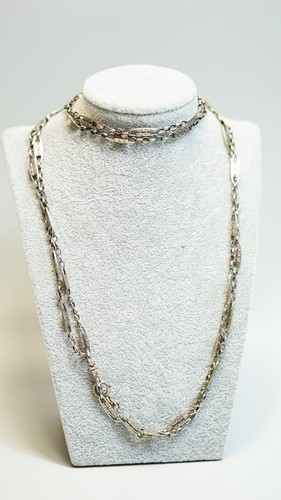 Art deco german silver - deco,
