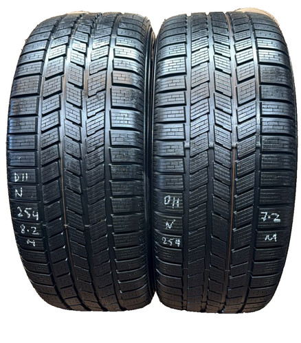 2x255 r19 107h pirelli - 2x255/50, xl