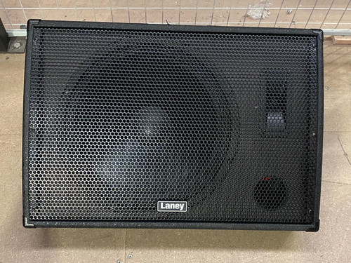 Laney concept series cxm 115 - laney,