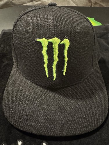Monster energy diamond - energy, snap