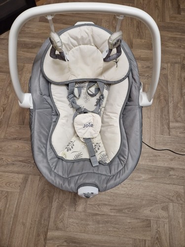 Joie sansa baby rocker - sansa,