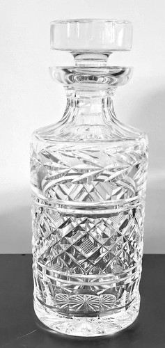 Waterford crystal glandore - crystal,