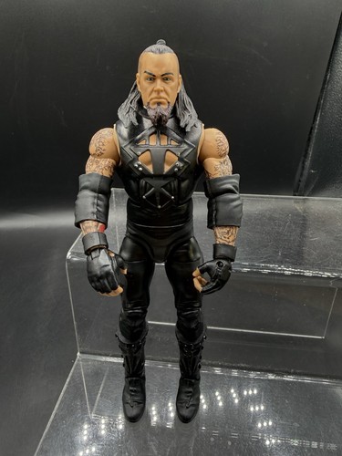 Mattel wwe wrestling - wwe,