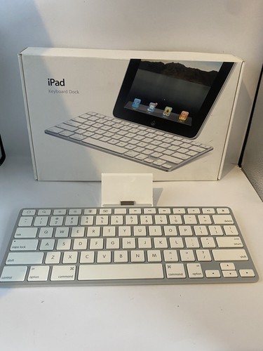 Apple ipad keyboard - apple,