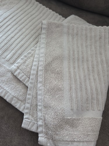 Home hand towel - h&m,