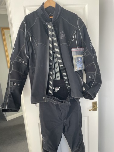 Rukka pro shell men - rukka, men’s