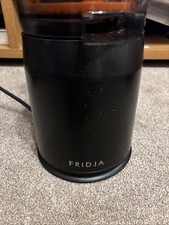 Fridja F1900 Cold Press