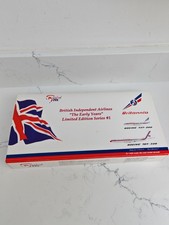 Gemini jets britannia airways - jets,