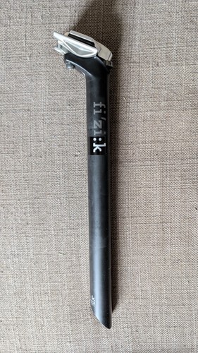 Fizik cyrano seatpost 2 x - fizik,