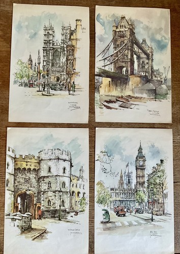Vintage jan korthals - jan,