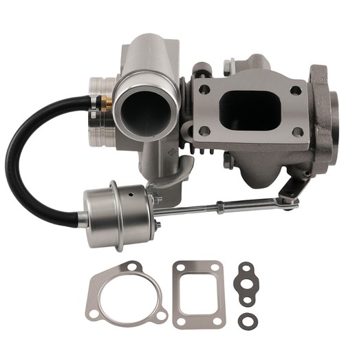 New turbo turbocharger for - new,