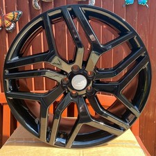 20"/Range Rover Evoque L538