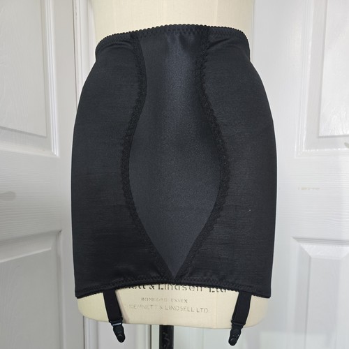 High waisted firm control - high-waisted,