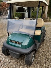 Club Car Precedent 48 Volt