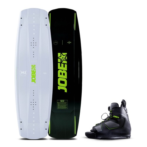 Jobe maddox wakeboard - wakeboard, &