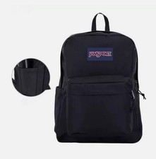 Jansport Superbreak Mens & Womens Backpacks Rucksack 25L