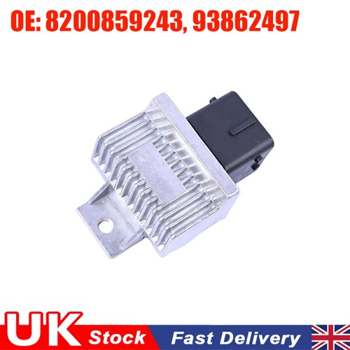 8200859243 glow plug heater - glow,
